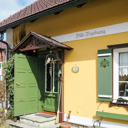 Villa Villa Vogelsang - Hls100 Bad Goisern
