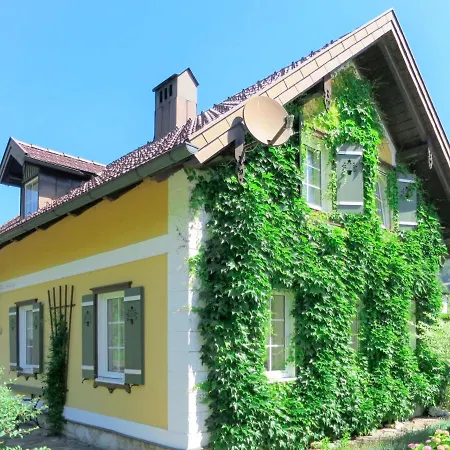 Villa Vogelsang - Hls100 Bad Goisern