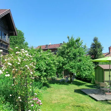 Villa Villa Vogelsang - Hls100