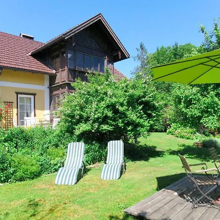Villa Vogelsang - Hls100 Villa