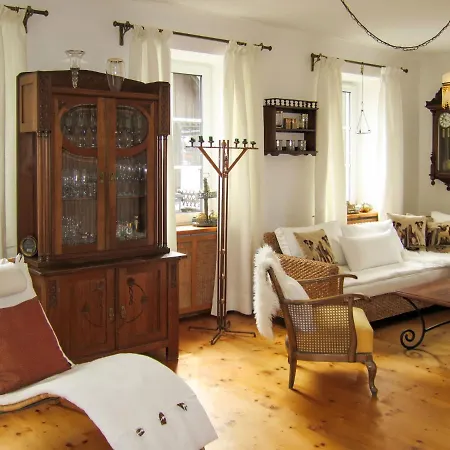 Villa Vogelsang - Hls100 Bad Goisern